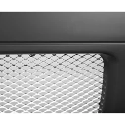 Bouclier avant look R32 pour Volkswagen Golf 4 - Grille aluminium