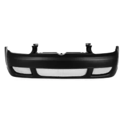 Bouclier avant look R32 pour Volkswagen Golf 4 - Grille aluminium