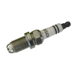 Bougie BOSCH FGR8KQE pour Golf 3 VR6, Corrado VR6, Passat 3 VR6, Golf 4 V5