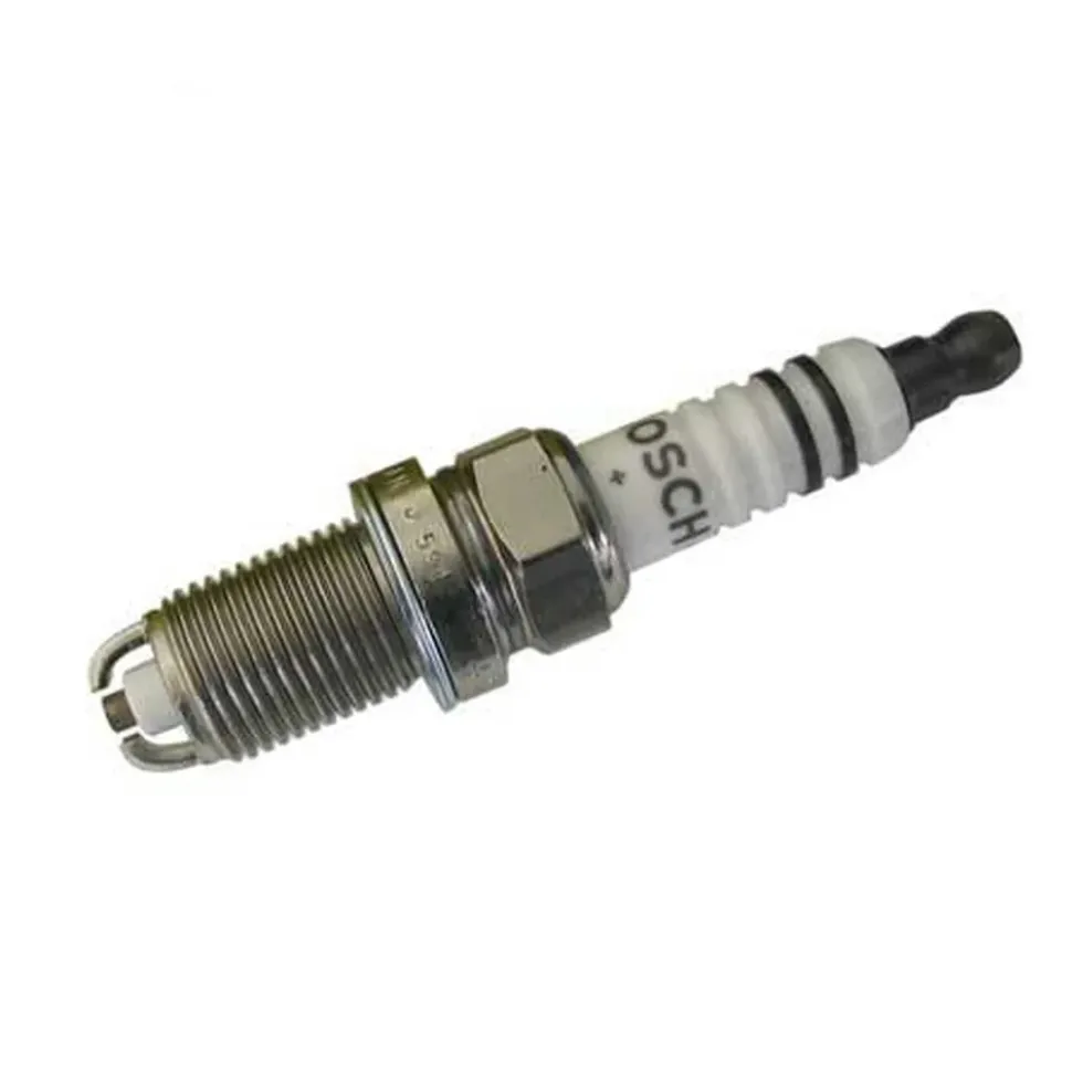 Bougie BOSCH FGR8KQE pour VW Passat 3 VR6 & Passat 4 V5