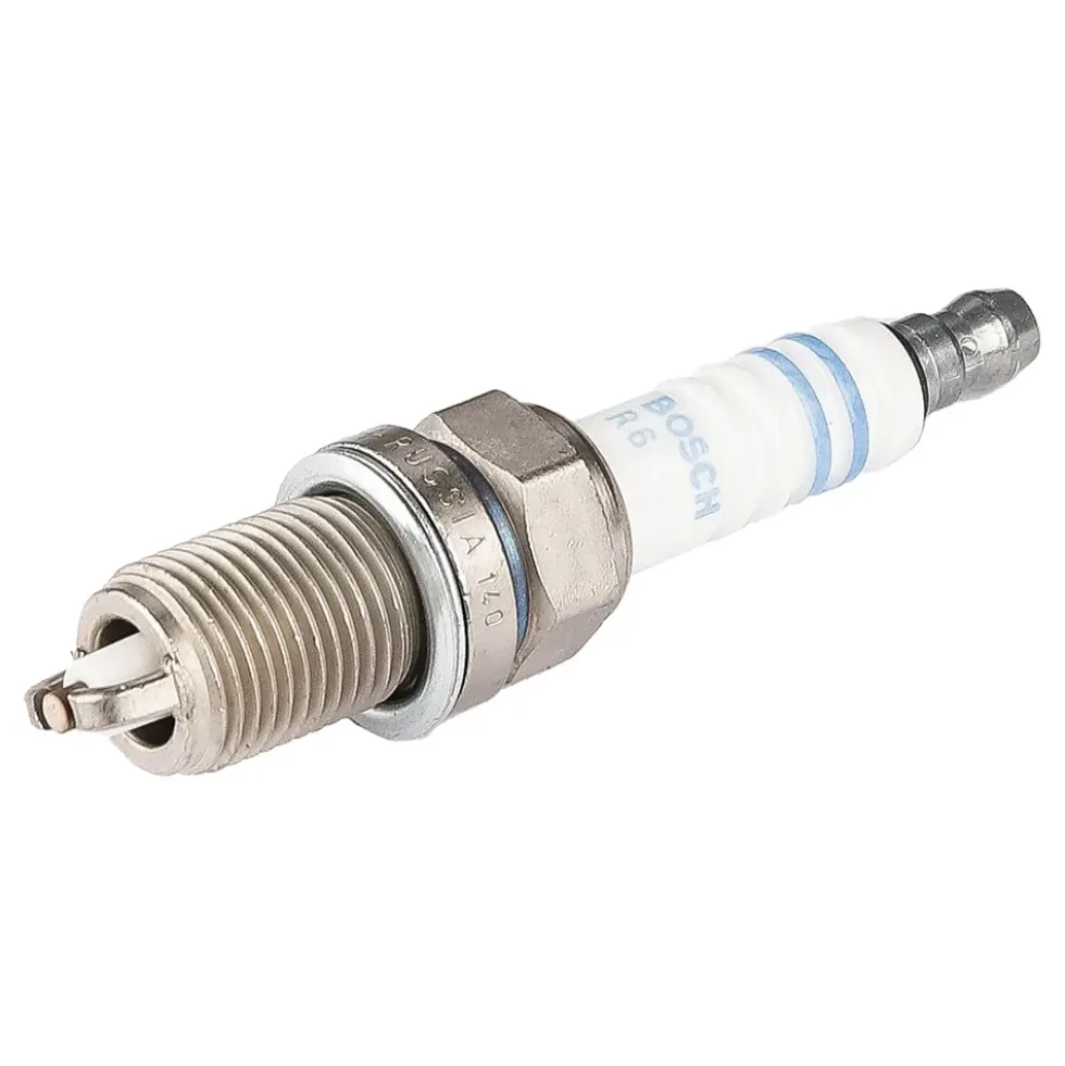 Bougie BOSCH FR7LDC+ pour Golf 3 et Passat 3