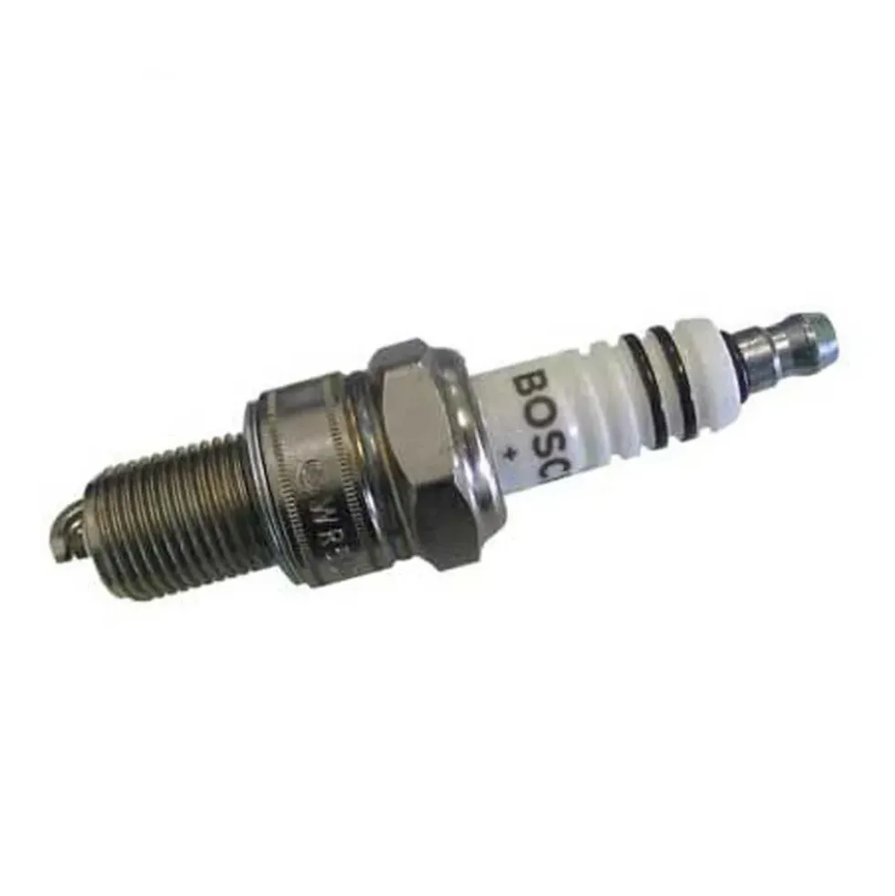 Bougie BOSCH type WR5DC