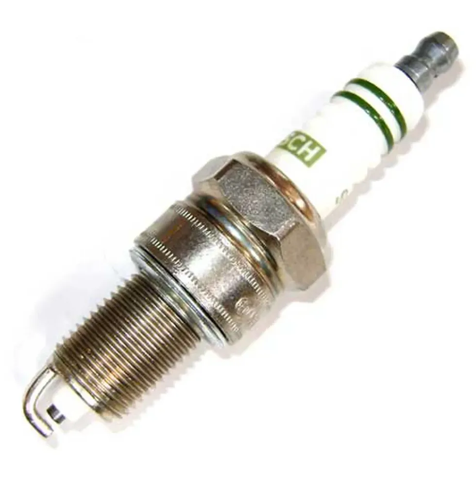 Bougie BOSCH WR8LC pour BMW Série 6 E24 (06/1987-04/1989)