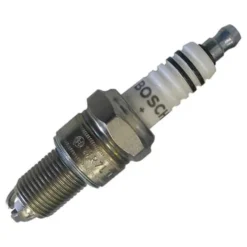 Bougie BOSCH WR7LTC pour Golf 3, Golf 4 Cabriolet, Passat 3