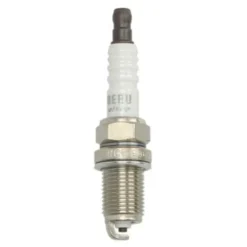Bougie d'allumage Beru pour Peugeot 106 XSI 1.4 (1992-1994)