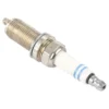 Bougie d'allumage Bosch FR8ME pour Peugeot 206 S16 (1999-2004)
