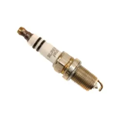 Bougie d'allumage bosch pour Audi A6 97 ->05