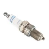 Bougie d'allumage BOSCH pour Audi 80 86 ->93