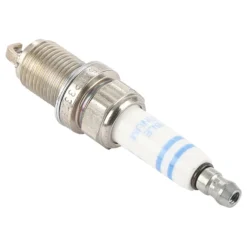 Bougie d'allumage BOSCH pour Audi A3 2003->