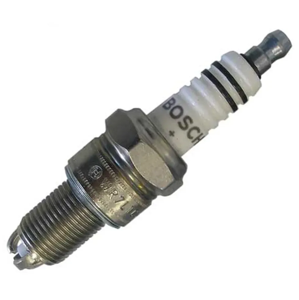 Bougie d'allumage BOSCH pour Audi 80 88 ->95