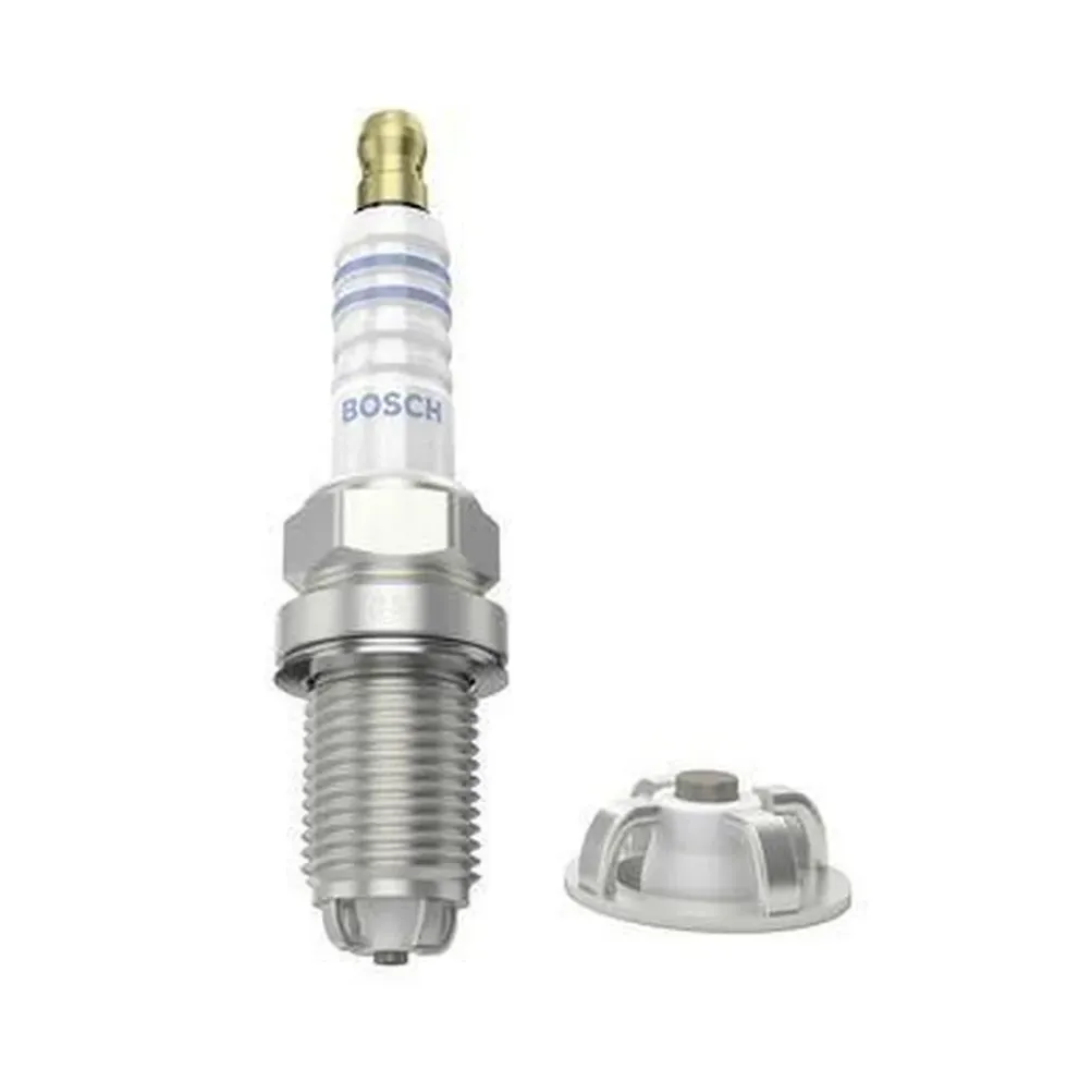 Bougie d'allumage BOSCH pour Porsche 986 Boxster (2000-2004)