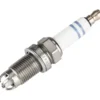 Bougie d'allumage BOSCH pour VW Golf 5