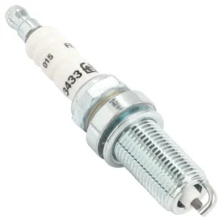 Bougie d'allumage FEBI pour Peugeot 206 RC