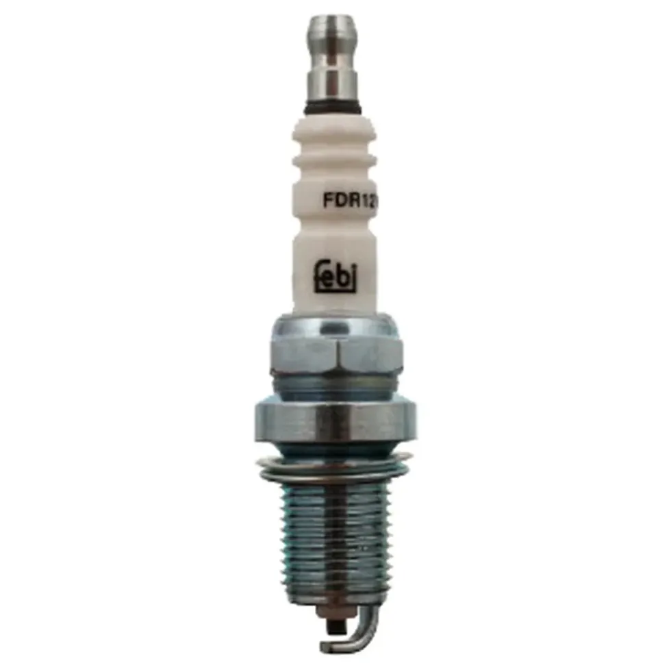 Bougie d'allumage Febi pour Peugeot 306 S16 ACAV (1993-1997)