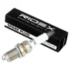 Bougie d'allumage Ridex pour Peugeot 106 1.6 S16 (1995-2003)