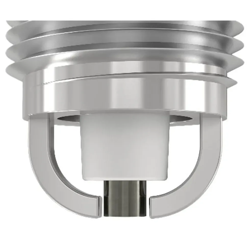 Bougie Denso pour BMW Série 7 E65 et E66 (03/2000-07/2008)
