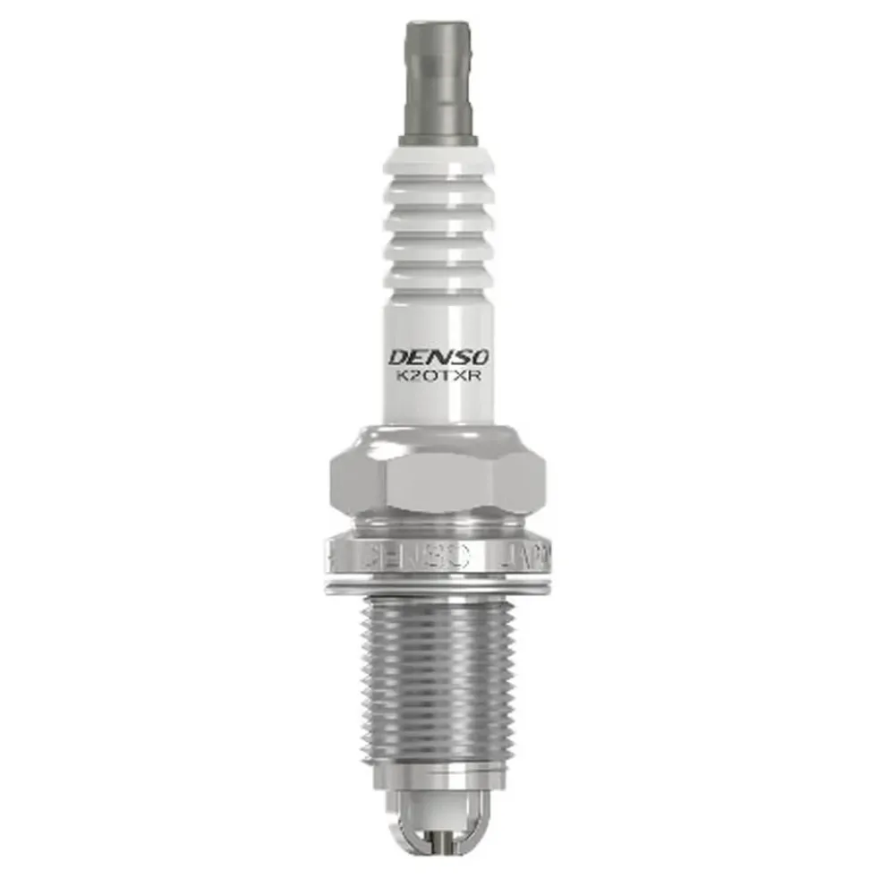 Bougie Denso pour Bmw Série 7 E65 et E66 (02/2000-07/2008)