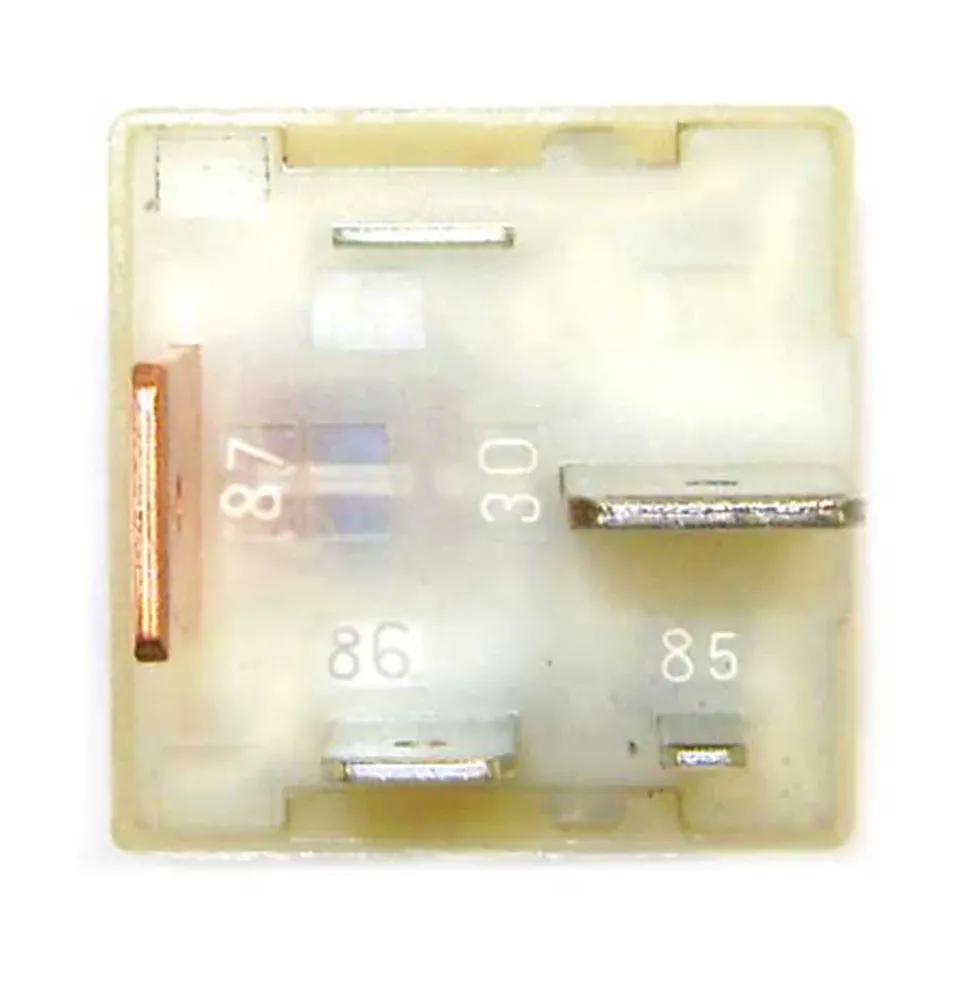Bougie de préchauffage pour Audi A4 de 00 ->01