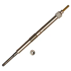 Bougie de préchauffage pour MINI II R50 Berline One D 1.4L (06/2002-07/2006)