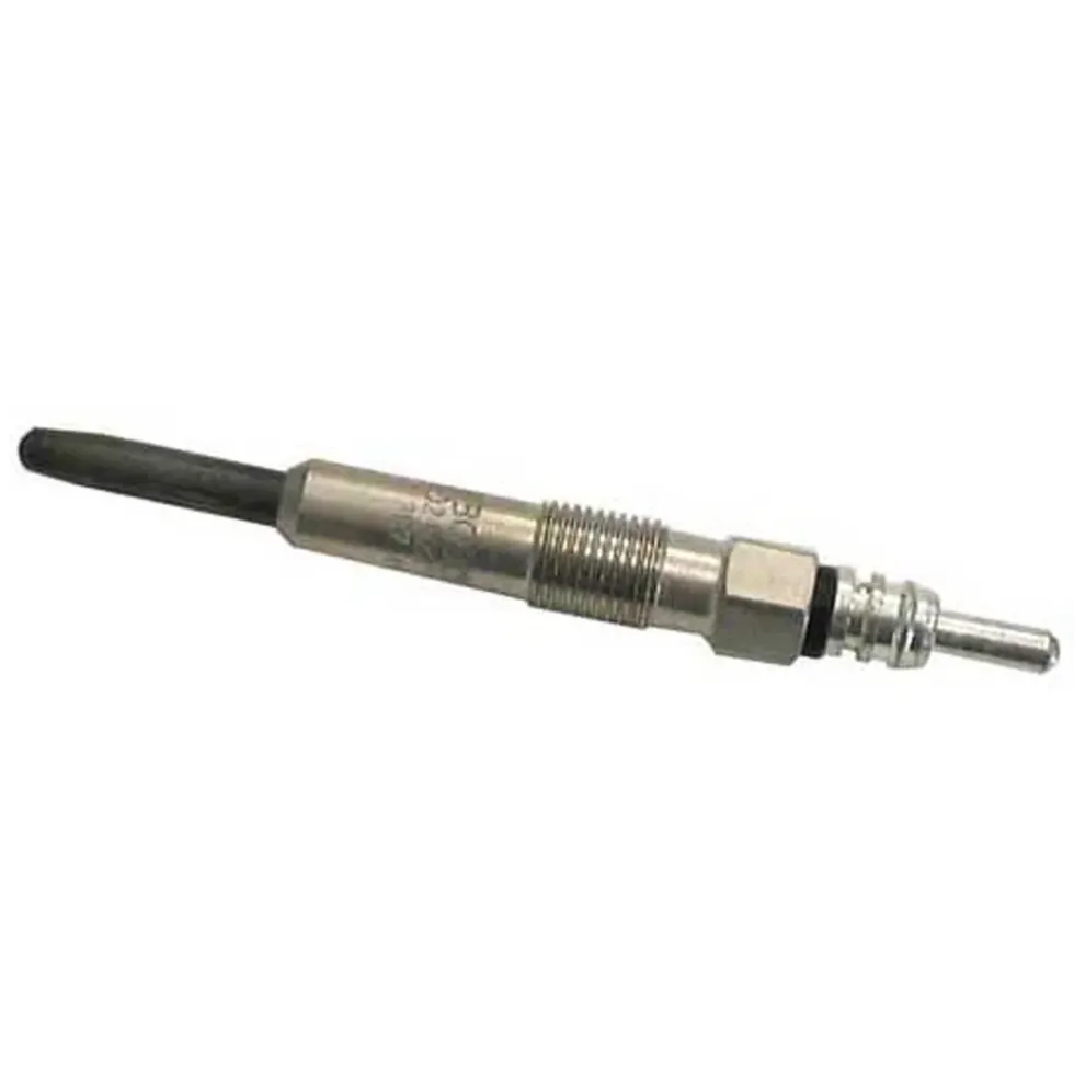 Bougie de préchauffage TOPRAN pour Audi A3 8L (1996-2003)