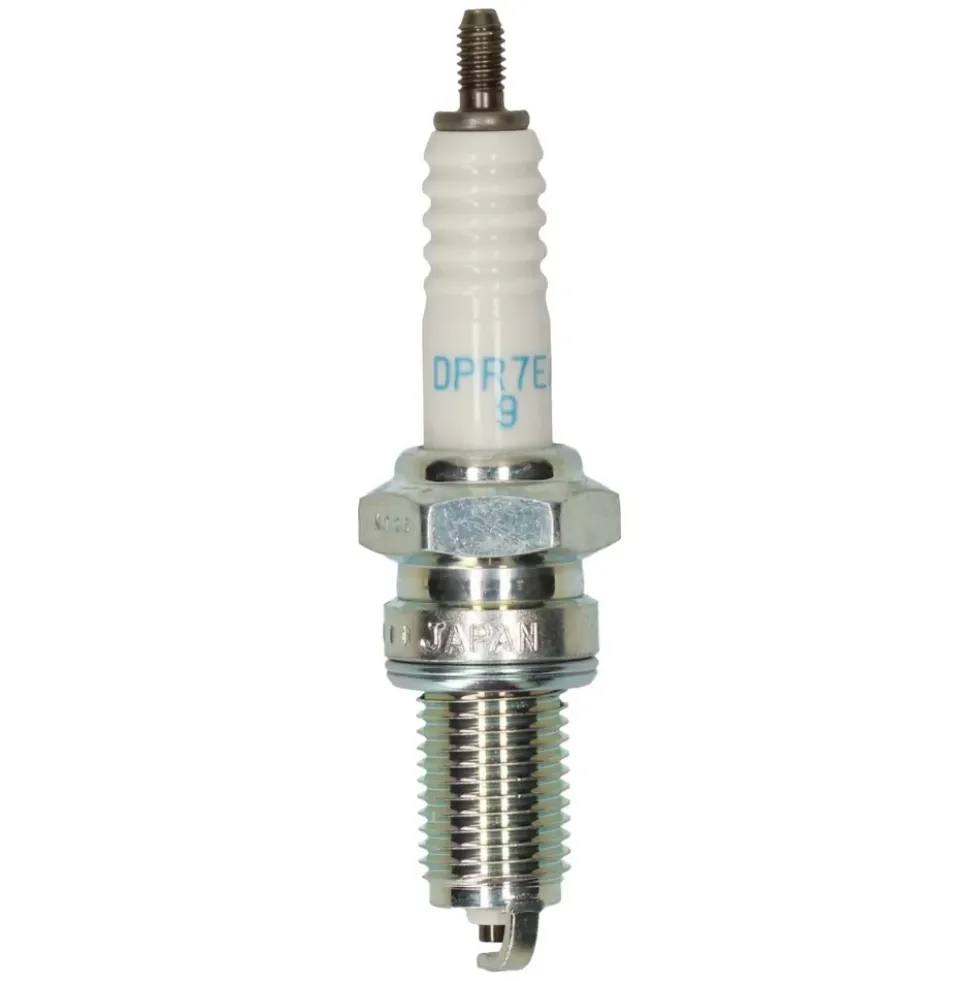 Bougie "froide" NGK 12mm pour culasses 044 CB Perf