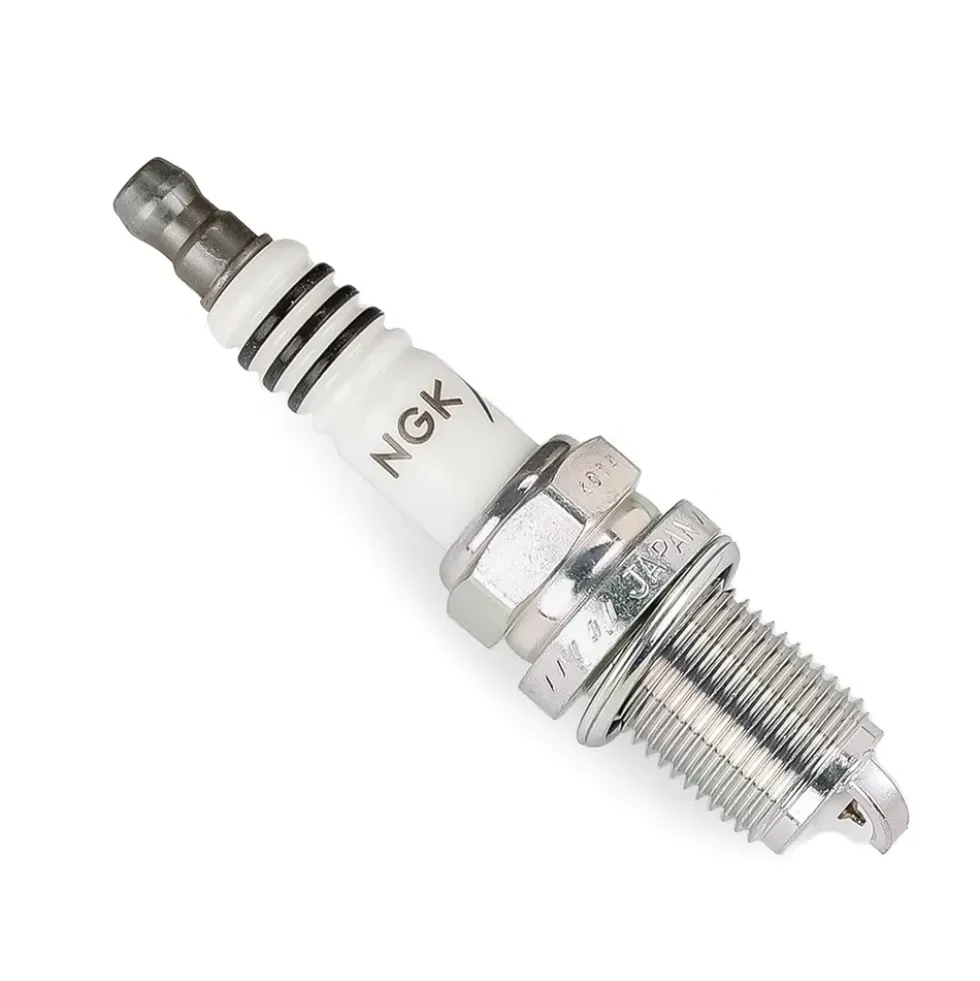 Bougie hautes performances NGK BKR6EIX-11 pour Mazda MX5 NA