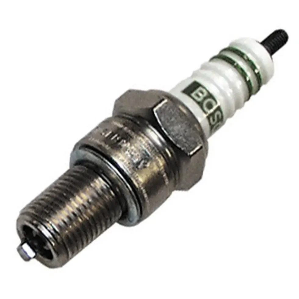 Bougie pour moteur Type 4 et Culasses à culot longs