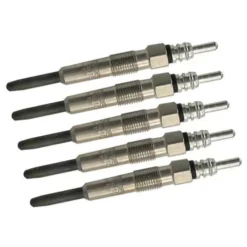 Bougies de préchauffage 2.5 TDi pour VW Transporter T4