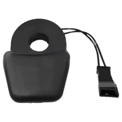 Bouton d'ouverture de lunette arrière pour Bmw Série 5 E61 Touring (02/2002-09/2010)