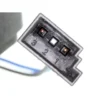 Bouton d'ouverture pour lunette de hayon pour BMW E91 & E91 LCI Touring