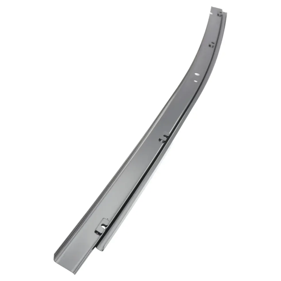 Brancard de toit latéral droit pour Citroën DS berline