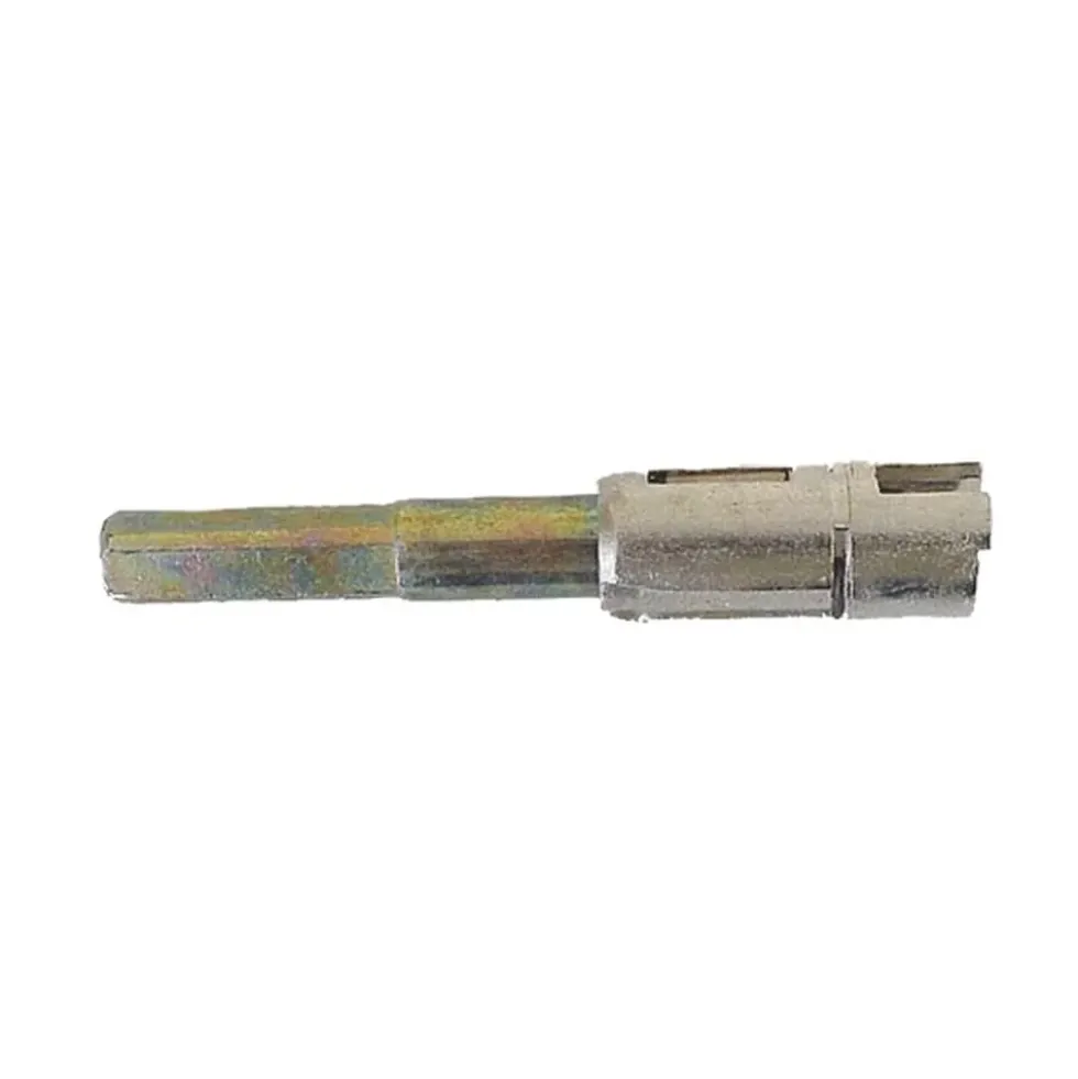 Broche de barillet longue pour 2CV - 88mm