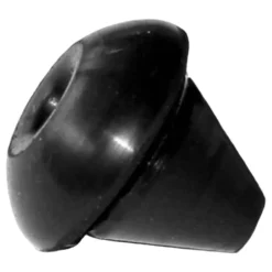 Butée antibruit ronde pour Citroën Traction Avant 11 et 15cv (11/1934-07/1957)