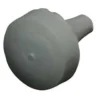 Butée de capot moteur pour Porsche 356 A, B et C 1.5 à 2.0