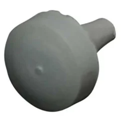 Butée de capot moteur pour Porsche 356 A, B et C 1.5 à 2.0