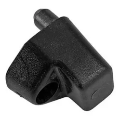 Butée de porte coulissante pour VOLKSWAGEN Combi Bay Window (08/1967-07/1979)