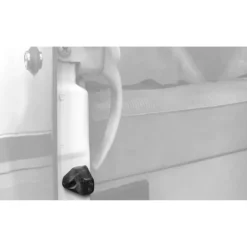 Butée de porte coulissante pour VOLKSWAGEN Combi Bay Window (08/1967-07/1979)