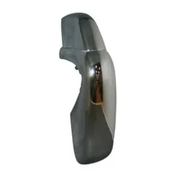 Butoir de pare-chocs avant pour Porsche 356 B et C (1960-1965) - côté gauche