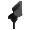 Butoir en caoutchouc de capot moteur pour Fiat 500 N, D, F, L et R (1957-1975)