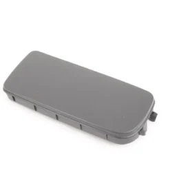 Cache antibrouillard gauche sur pare-chocs avant en apprêt primaire pour BMW Série 3 E36 (-08/1996)