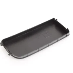 Cache antibrouillard gauche sur pare-chocs avant en apprêt primaire pour BMW Série 3 E36 (-08/1996)