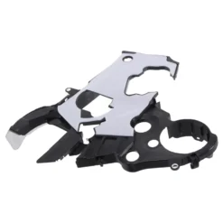 Cache arrière de courroie de distribution pour VW Transporter T6 2.0 TDi