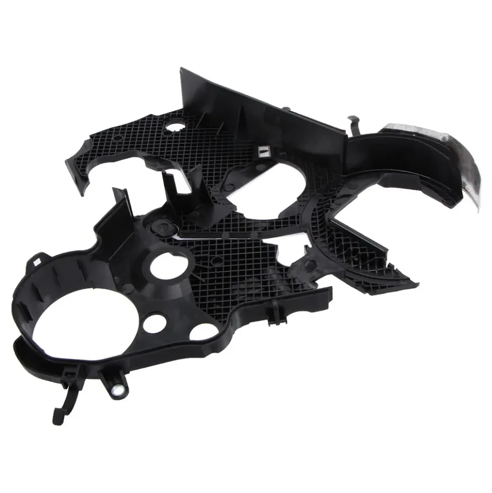 Cache arrière de courroie de distribution pour VOLKSWAGEN Golf 5 2.0 TDi
