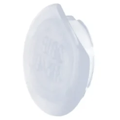 Cache boulon de charnière de porte de chargement pour VOLKSWAGEN Combi Bay Window pick-up double cabine (08/1967-07/1979)