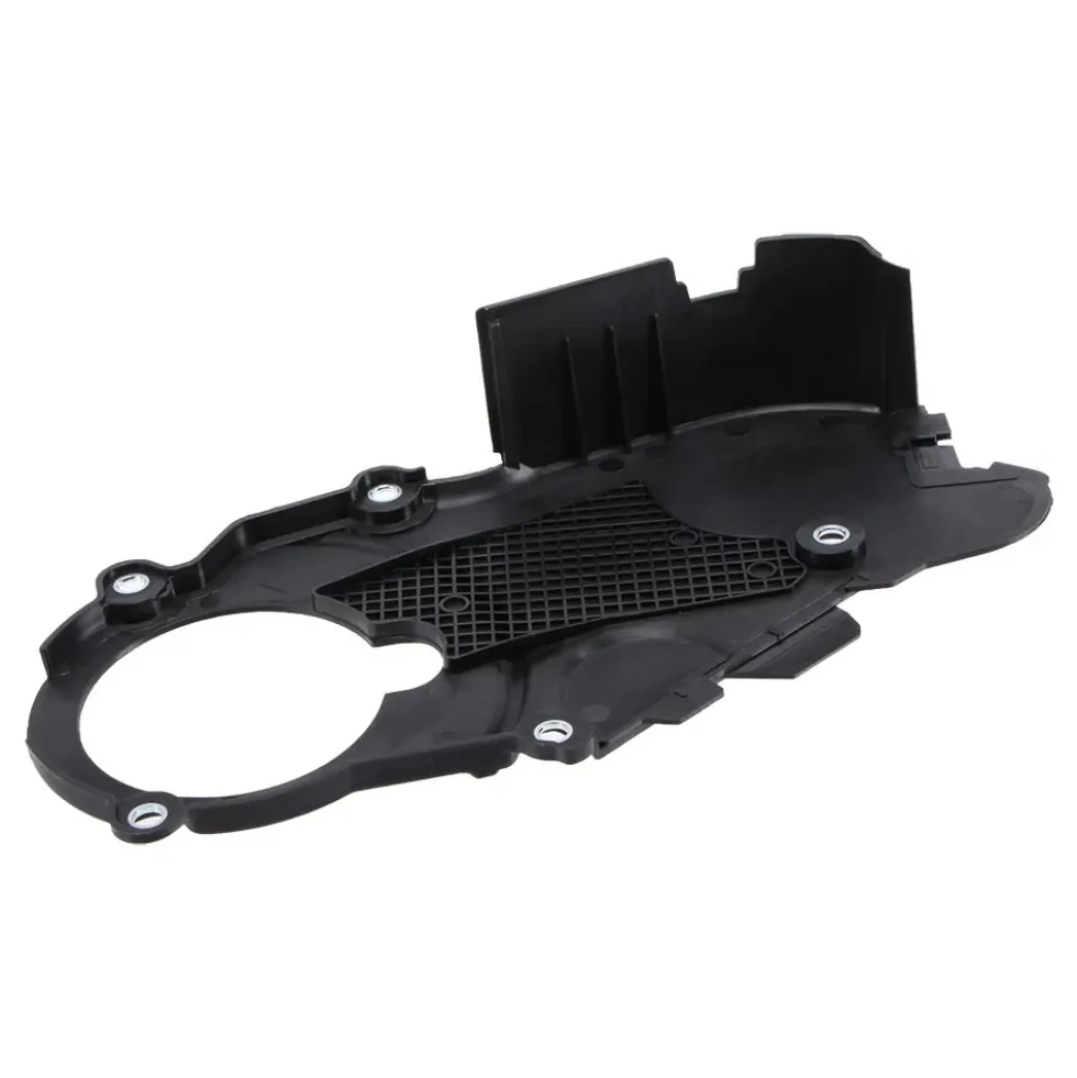 Cache central de courroie de distribution pour VW Transporter T5 2.0 TDi