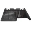 Cache central de protection sous moteur pour Golf 4 Essence V5 / V6