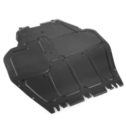 Cache central de protection sous moteur pour Audi A3 (8L) Diesel