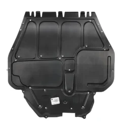 Cache central de protection sous moteur pour Audi A3 (8L) Diesel