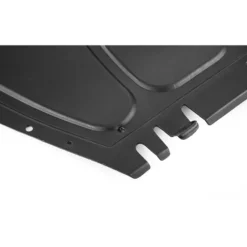 Cache central de protection sous moteur pour VW Golf 4 Diesel