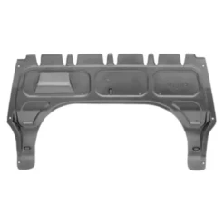 Cache central de protection sous moteur pour Seat Ibiza (6L) moteurs Essence
